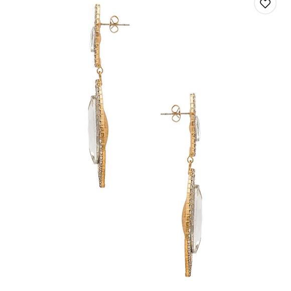 Ettika Lovely Earrings - Picture 2 of 3